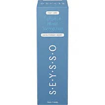 sensitive relief toothpaste, Pasta do zębów