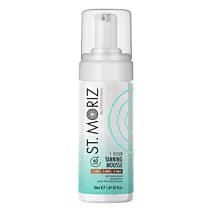 Fast Self Tan Mousse Błyskawiczny mus samoopalający