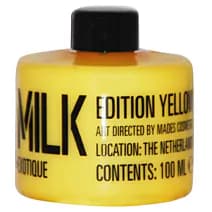 Yellow mleczko do ciała o zapachu owoców tropikalnych