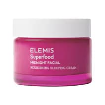 Superfood Midnight Facial odżywczy krem na noc