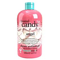 Frosted Candy Angel żel do kąpieli i pod prysznic