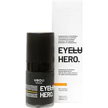 Eyeluminate Hero Energetyzująco-rozświetlające serum pod oczy i na powieki