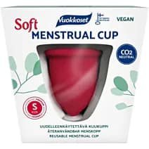 Kubeczek menstruacyjny