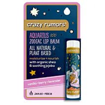 Naturalny Balsam do ust, Wodnik