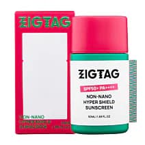 Non-Nano Hyper Shield Sunscreen, Krem przeciwsłoneczny 50+ PA++++