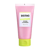 Berry Smoothie Scrub Cleanser