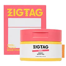 Pdrn+ Energy Boost Pad płatki z Pdrn i kolagenem Korea