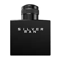 Silver Man woda toaletowa spray