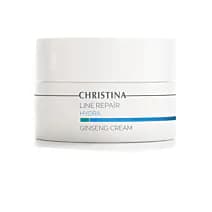Line Repair Hydra Ginseng Cream — Krem regenerujący
