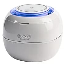Ultrasonic Cleaner Myjka ultradźwiękowa z UV-C do protez i nakładek