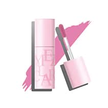 Glow Liquid Blush, róż do policzków jasnoróżowy, Mellow Pink