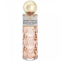 Saphir Perfect Woman Bloom By Saphir Pour Femme Edp Spray