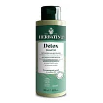 Szampon Do Włosów Detox Oczyszczający