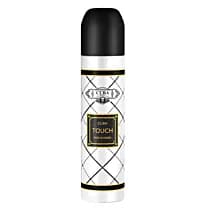 Touch woda perfumowana dla kobiet