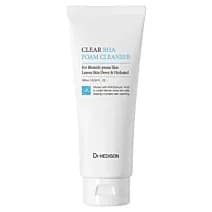 Clear BHA Foam Cleanser pianka dogłębnie oczyszczająca z efektem rozświetlającym