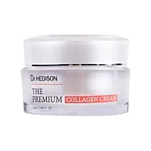 The Premium Collagen krem przeciwzmarszczkowy do twarzy