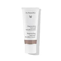 Regenerating Neck and Decollete Cream regenerujący krem na szyję i dekolt do cery dojrzałej