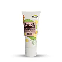 Banana Hand Cream Mussa Canaria