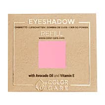 Cień do powiek 001 Dusty Pink — matowy