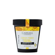 Musująca maska Carboxyterapia