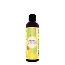 Odżywka wzmacniająca do włosów z Keranutri™ + Sealrose™