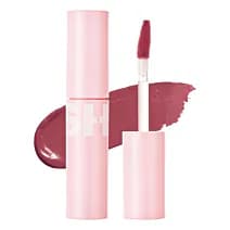Fluffy Lip, tint do ust w odcieniu spalonej pomarańczy, 09 Fig Jam Cake