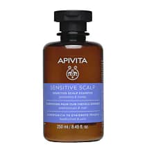 Sensitive Scalp Shampoo szampon do wrażliwej i podrażnionej skóry głowy bez siarczanów
