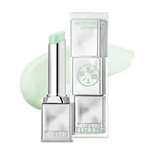 Water Mellow Lip Balm nawilżający balsam do ust z połyskiem odcień 04 Greeny Apple