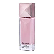 Aurora Habanera Pink Edp woda perfumowana perfumy dla kobiet
