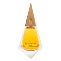 Monument Gold Woda perfumowana uniseks