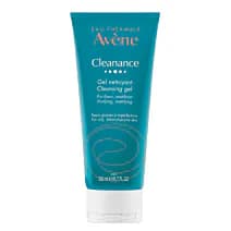 Cleanance Cleansing Gel żel oczyszczający do skóry tłustej ze skłonnością do trądziku