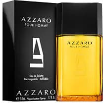 POUR HOMME Woda toaletowa