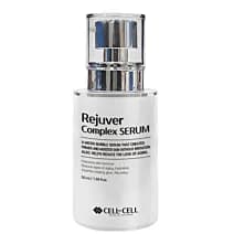Rejuver Complex Serum przeciwzmarszczkowe i regenerujące z mikropęcherzykami