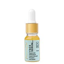 Regeneracyjne serum do twarzy No.02