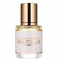 Dangerous Romance woda perfumowana