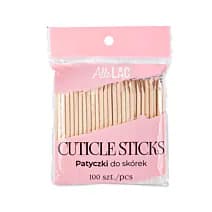 Patyczki Z Drzewa Pomarańczowego Do Manicure Skórek Paznokci 9,5 cm