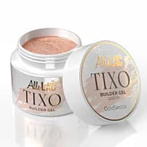 Tixo Builder Gel GoldSecco – żel budujący