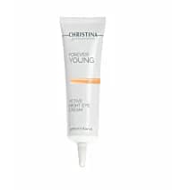 Forever Young Active Night Eye Cream — Krem regenerujący na noc pod oczy z retinolem