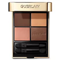 Ombres G paleta czterech cieni do powiek 258 Wild Nudes