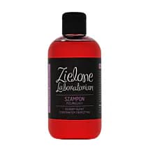 Szampon do skóry głowy z peelingiem