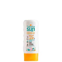 Aloe Sun Lotion SPF15 Mleczko Aloesowe do Opalania z Wysp Kanaryjskich
