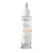 Forever Young 3Luronic Serum — Serum nawilżające z kwasem hialuronowym