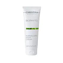BioPhyto Normalizing Night Cream — Krem na noc