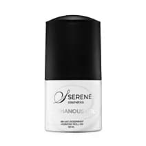 Diaphanous Veil Antyperspirant przeciwstarzeniowy 48H
