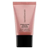 Complexion Rescue Blonzer bronzer i róż do policzków w kremie Kiss of Rose