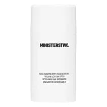 Ministerstwo. Balsam w sztyfcie Róża-Malina Balsam do ciała