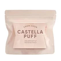 Chom Chom Castella Puff