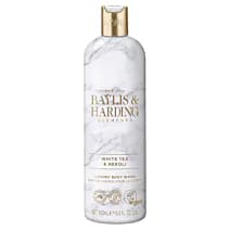 Elements White Tea & Neroli luksusowy żel pod prysznic