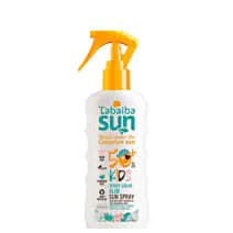 Kids Aloe Sun Spray SPF50+