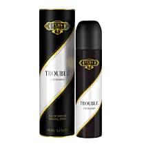 Trouble For Women woda perfumowana spray